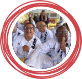 Programa de artes, cultura,<br> esporte e lazer