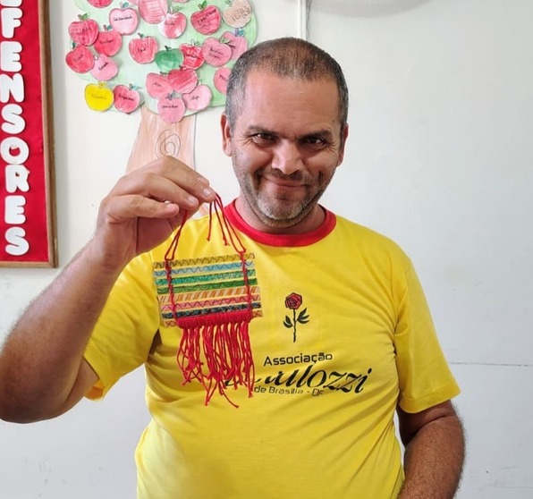 Centro de aprendizagem ao longo da vida - CEAV